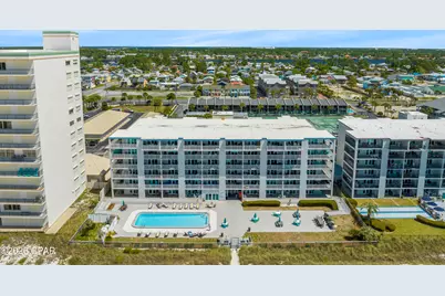 6213 Thomas Drive #403, Panama City, FL 32407 - Photo 23