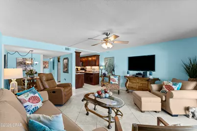 6213 Thomas Drive #403, Panama City, FL 32407 - Photo 9