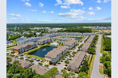 2107 Avensong Lane #104, Panama City Beach, FL 32408 - Photo 35