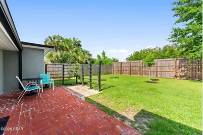 406 Illinois Avenue, Lynn Haven, FL 32444 - Photo 33