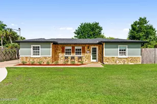 406 Illinois Ave, Lynn Haven, FL 32444 - Photo 1
