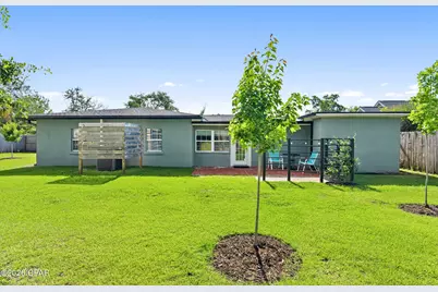 406 Illinois Avenue, Lynn Haven, FL 32444 - Photo 41
