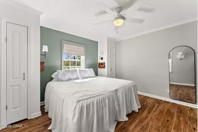 406 Illinois Avenue, Lynn Haven, FL 32444 - Photo 23
