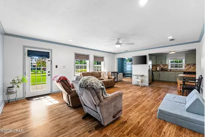 406 Illinois Avenue, Lynn Haven, FL 32444 - Photo 9