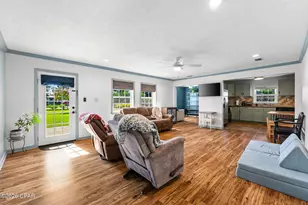 406 Illinois Ave, Lynn Haven, FL 32444 - Photo 9