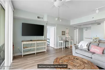 9900 S Thomas Drive #612, Panama City, FL 32408 - Photo 5
