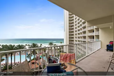 9900 S Thomas Drive #612, Panama City, FL 32408 - Photo 27