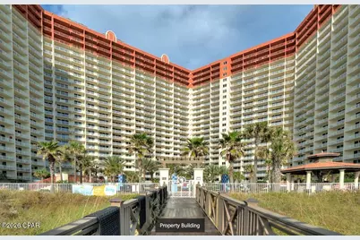 9900 S Thomas Drive #612, Panama City, FL 32408 - Photo 35
