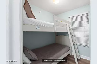 9900 S Thomas Drive #612, Panama City, FL 32408 - Photo 19