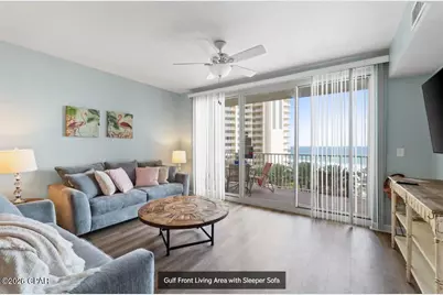 9900 S Thomas Drive #612, Panama City, FL 32408 - Photo 3