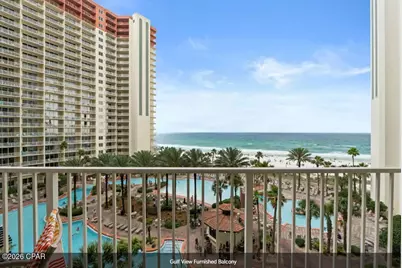 9900 S Thomas Drive #612, Panama City, FL 32408 - Photo 25
