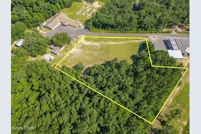 0000 Blue Lake Road, Chipley, FL 32428 - Photo 3