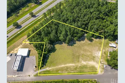 0000 Blue Lake Road, Chipley, FL 32428 - Photo 1