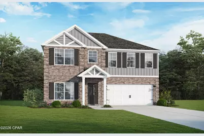 4575 Roundwood Way, Panama City, FL 32404 - Photo 1