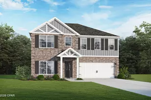 4575 Roundwood Way, Panama City, FL 32404 - Photo 1
