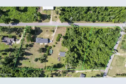 4921 Tall Pine Drive, Marianna, FL 32446 - Photo 37