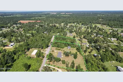 4921 Tall Pine Drive, Marianna, FL 32446 - Photo 27