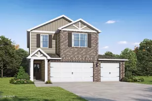 4591 Roundwood Way, Panama City, FL 32404 - Photo 1
