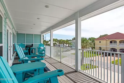 121 Belaire Drive, Panama City Beach, FL 32413 - Photo 11