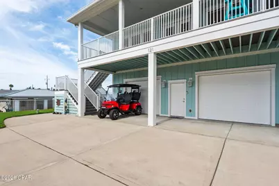 121 Belaire Drive, Panama City Beach, FL 32413 - Photo 5