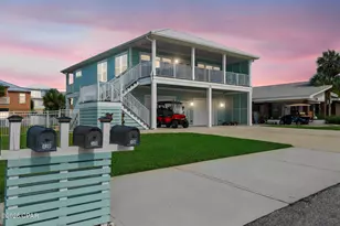 121 Belaire Dr, Panama City Beach, FL 32413 - Photo 1