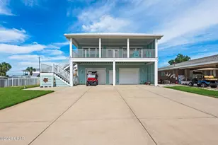 121 Belaire Dr, Panama City Beach, FL 32413 - Photo 3