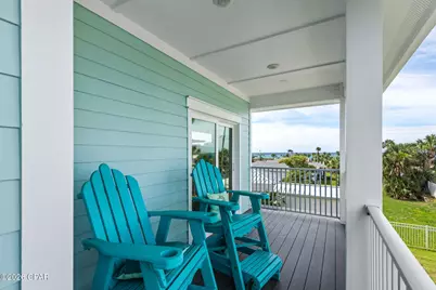 121 Belaire Drive, Panama City Beach, FL 32413 - Photo 37