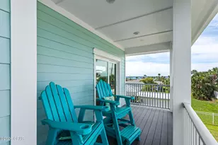 121 Belaire Dr, Panama City Beach, FL 32413 - Photo 37