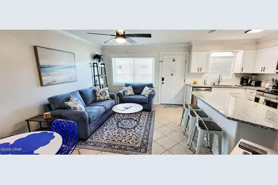 17214 Front Beach Road #27, Panama City Beach, FL 32413 - Photo 5