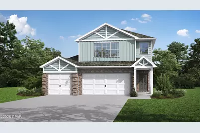 4583 Roundwood Way, Panama City, FL 32404 - Photo 1