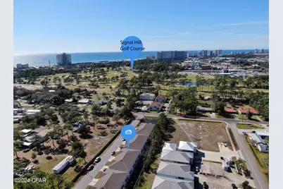 2226 Joan Avenue #9, Panama City, FL 32408 - Photo 51