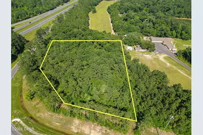 Tbd Tbd Blue Lake Road Road, Chipley, FL 32428 - Photo 1