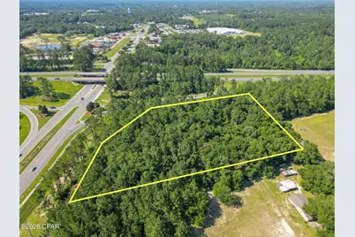 Tbd Tbd Blue Lake Road Road, Chipley, FL 32428 - Photo 5