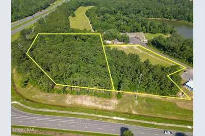Tbd Blue Lake Road Road, Chipley, FL 32428 - Photo 3