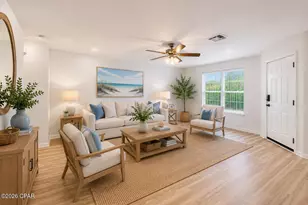 5027 Willow St, Panama City, FL 32404 - Photo 1
