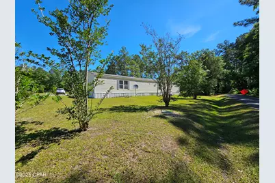 18089 NE Arnold Kelly Road, Hosford, FL 32334 - Photo 5