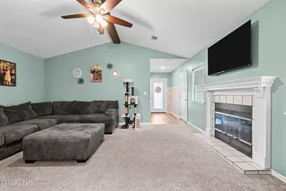4020 Woodridge Road, Panama City, FL 32405 - Photo 7