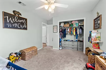 4020 Woodridge Road, Panama City, FL 32405 - Photo 19