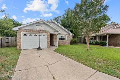 4020 Woodridge Road, Panama City, FL 32405 - Photo 5
