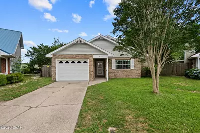 4020 Woodridge Road, Panama City, FL 32405 - Photo 1