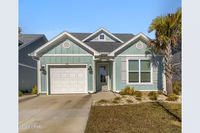 865 Breakfast Point Boulevard, Panama City Beach, FL 32413 - Photo 1