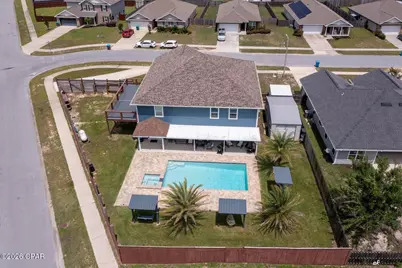 3955 Alva Thomas Road, Panama City, FL 32404 - Photo 49