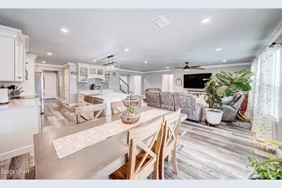 3955 Alva Thomas Road, Panama City, FL 32404 - Photo 17