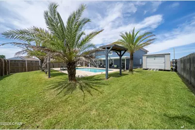 3955 Alva Thomas Road, Panama City, FL 32404 - Photo 41