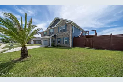 3955 Alva Thomas Road, Panama City, FL 32404 - Photo 3