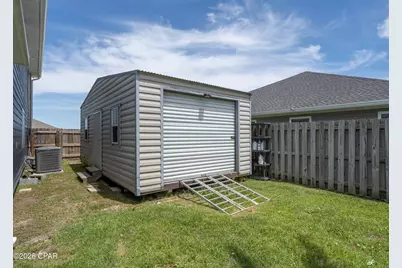 3955 Alva Thomas Road, Panama City, FL 32404 - Photo 45