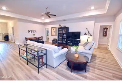 4890 Loblolly Way, Panama City, FL 32404 - Photo 9