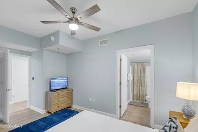 9900 S Thomas Drive #820, Panama City Beach, FL 32408 - Photo 5