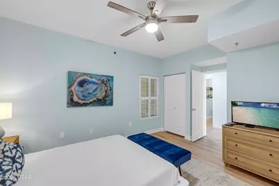 9900 S Thomas Drive #820, Panama City Beach, FL 32408 - Photo 7