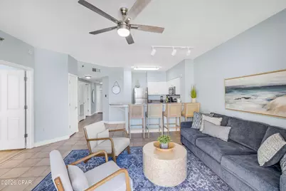 9900 S Thomas Drive #820, Panama City Beach, FL 32408 - Photo 25